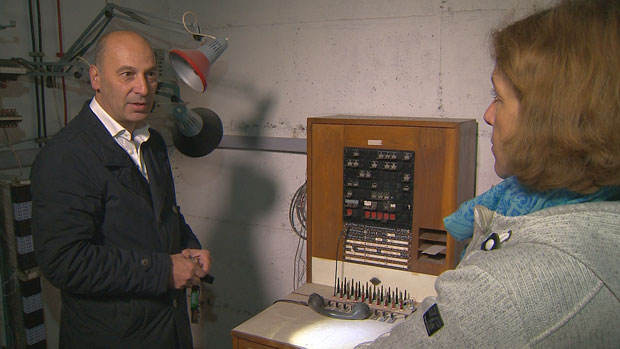 Откривене тајне собе са опремом УДБА у хотелу